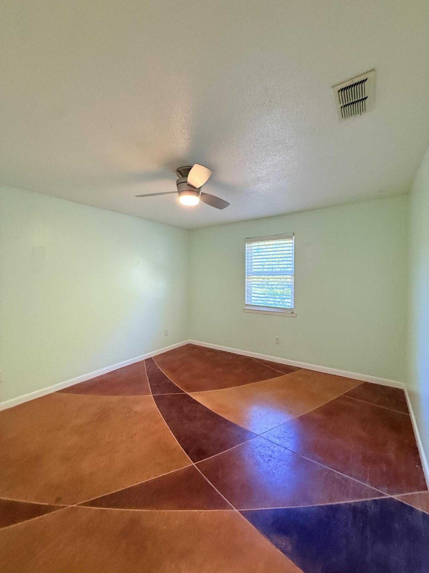 Metes and Bounds - Residential Lease