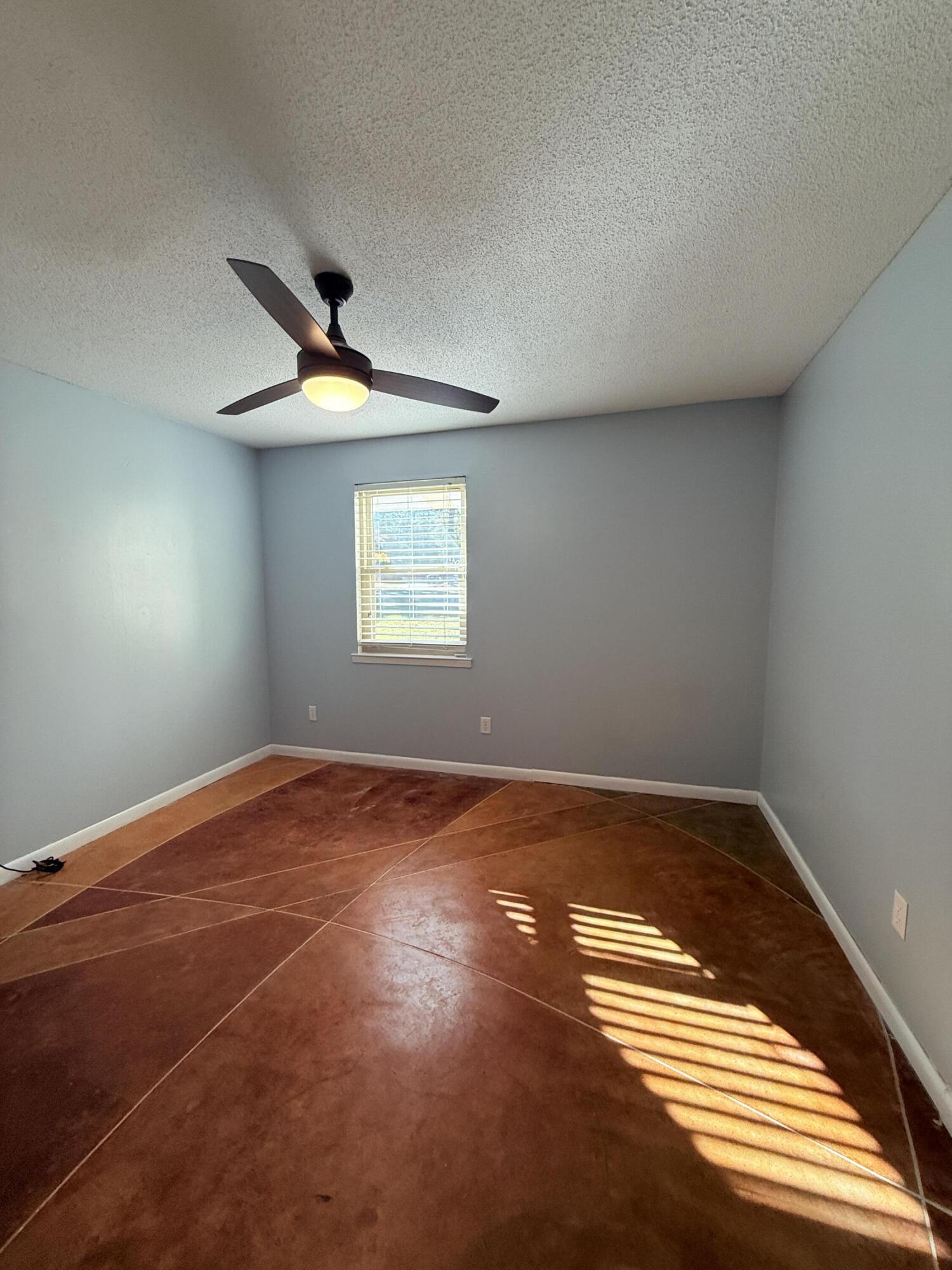 Metes and Bounds - Residential Lease
