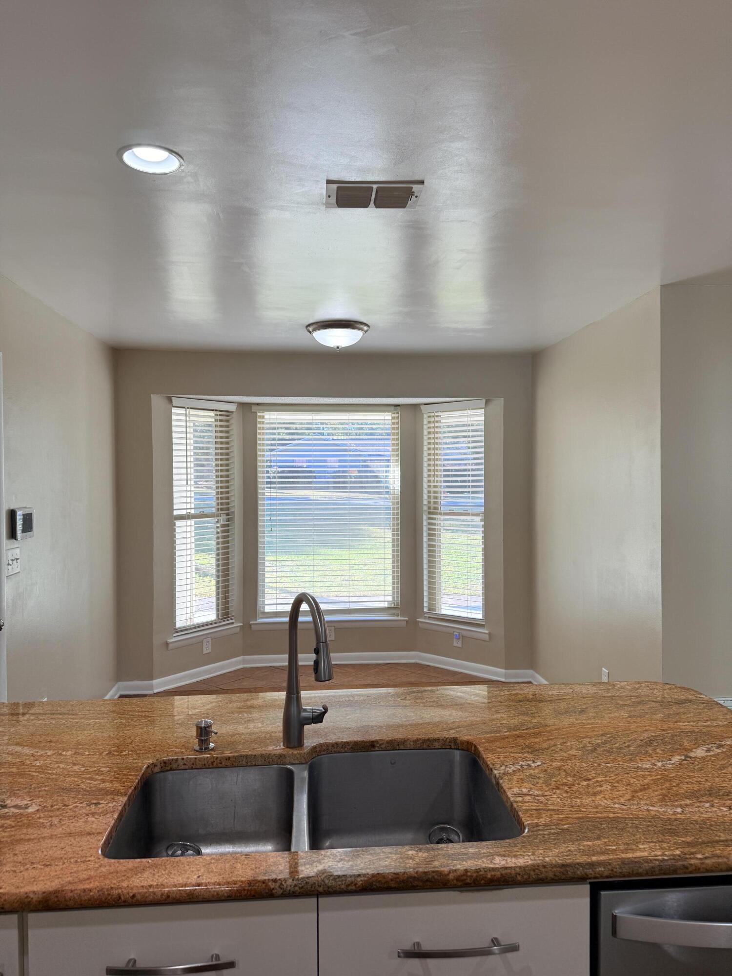 Metes and Bounds - Residential Lease