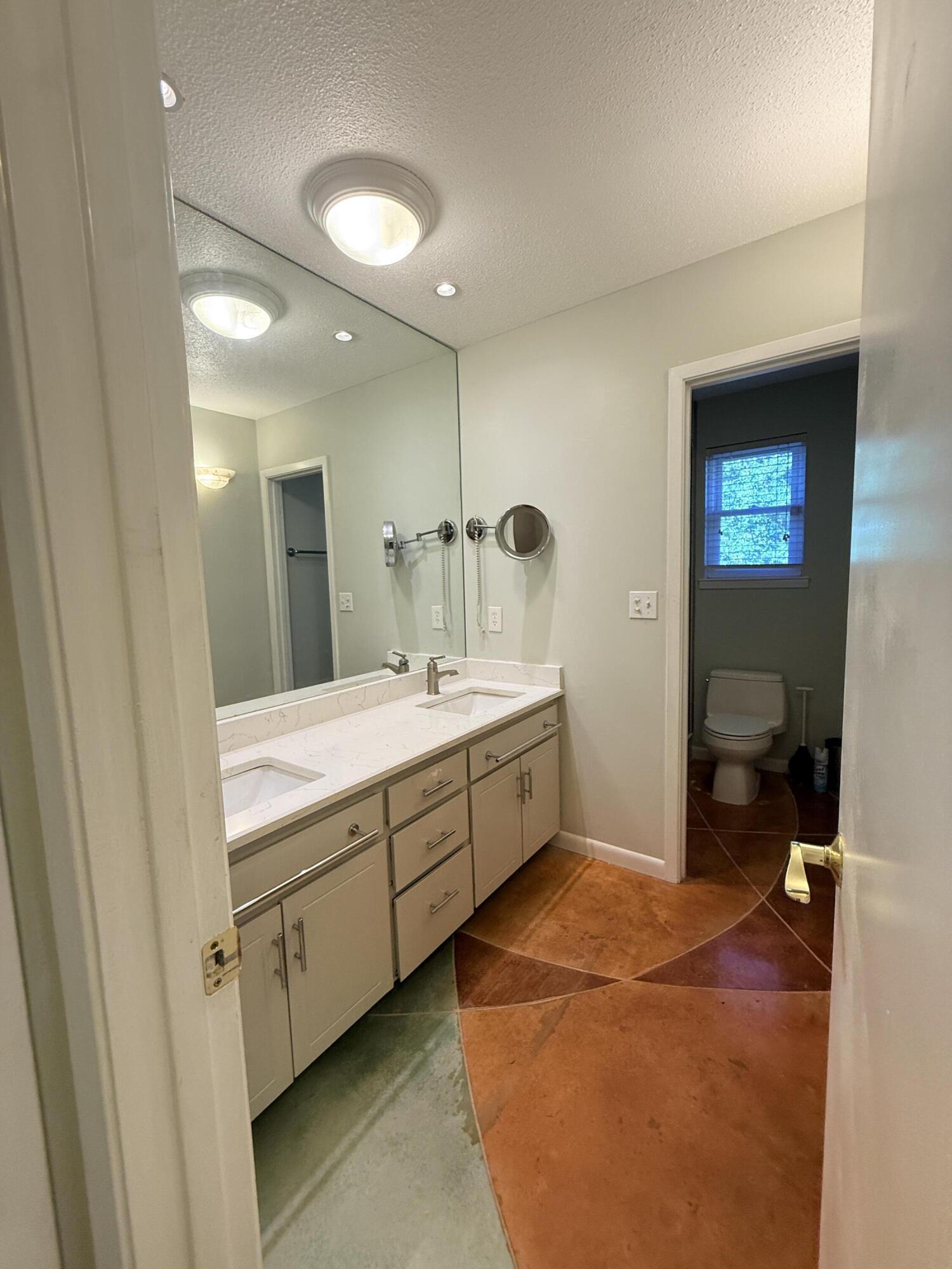 Metes and Bounds - Residential Lease