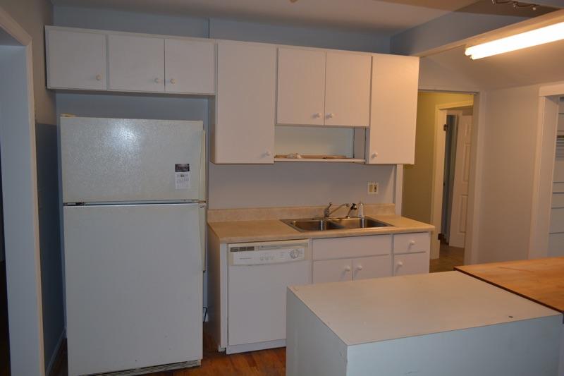BROOKSDALE S/D - Residential Lease