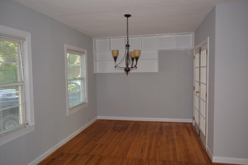 BROOKSDALE S/D - Residential Lease