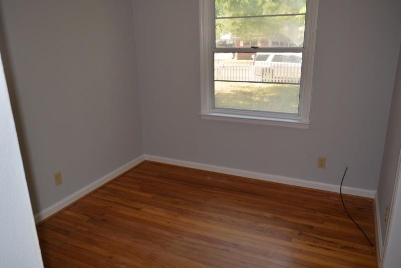 BROOKSDALE S/D - Residential Lease