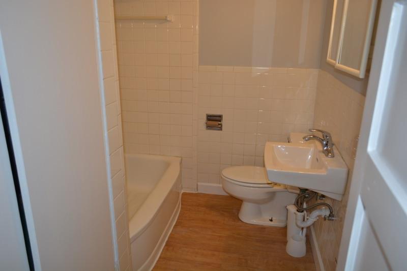 BROOKSDALE S/D - Residential Lease