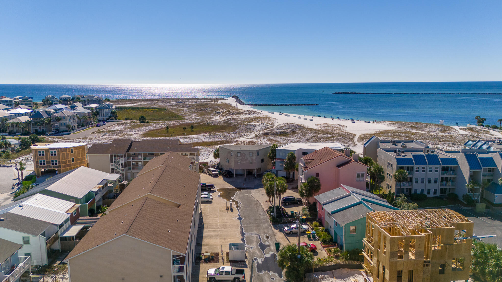 NAUTICAL WAY - Residential