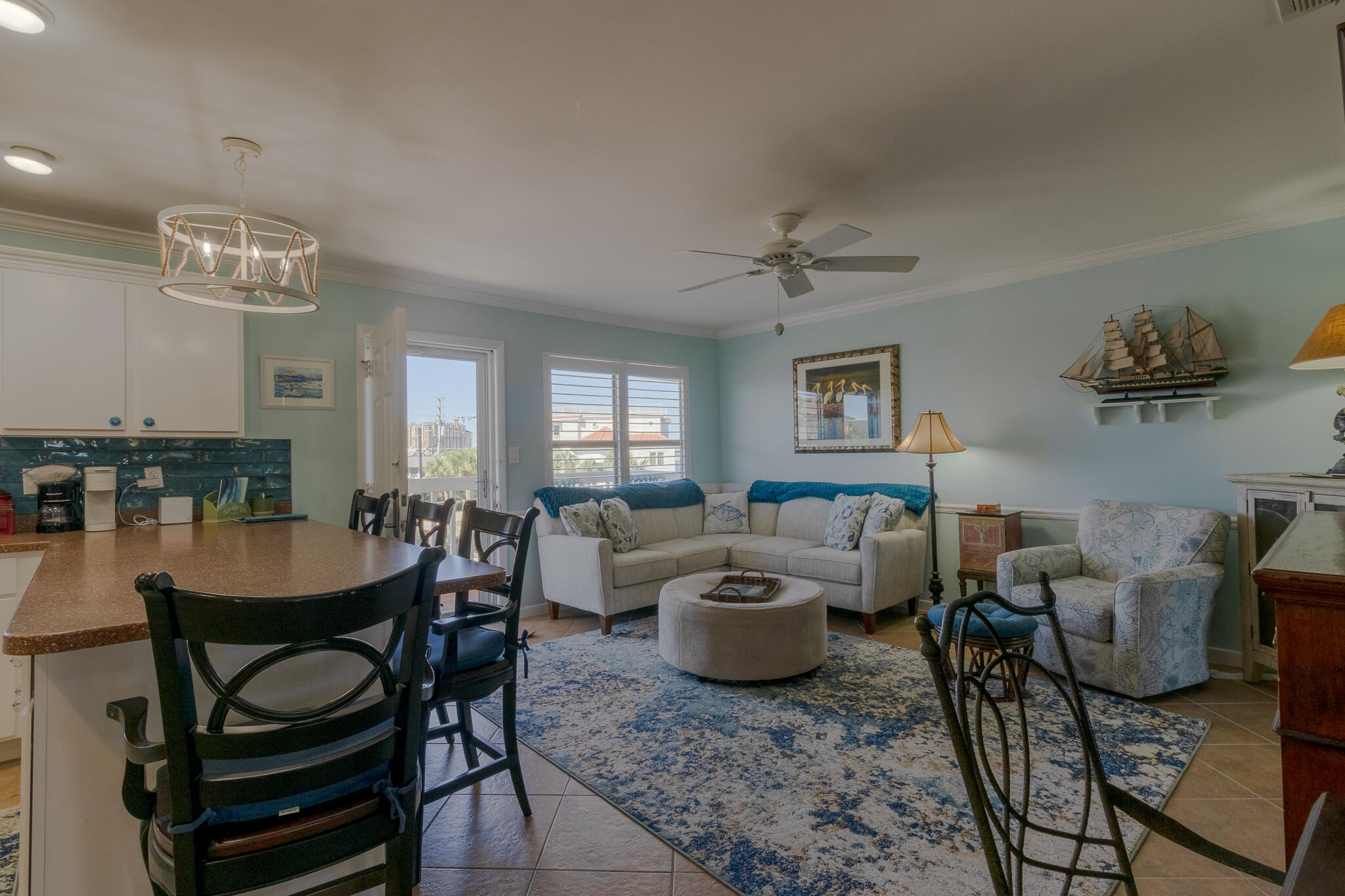NAUTICAL WAY - Residential