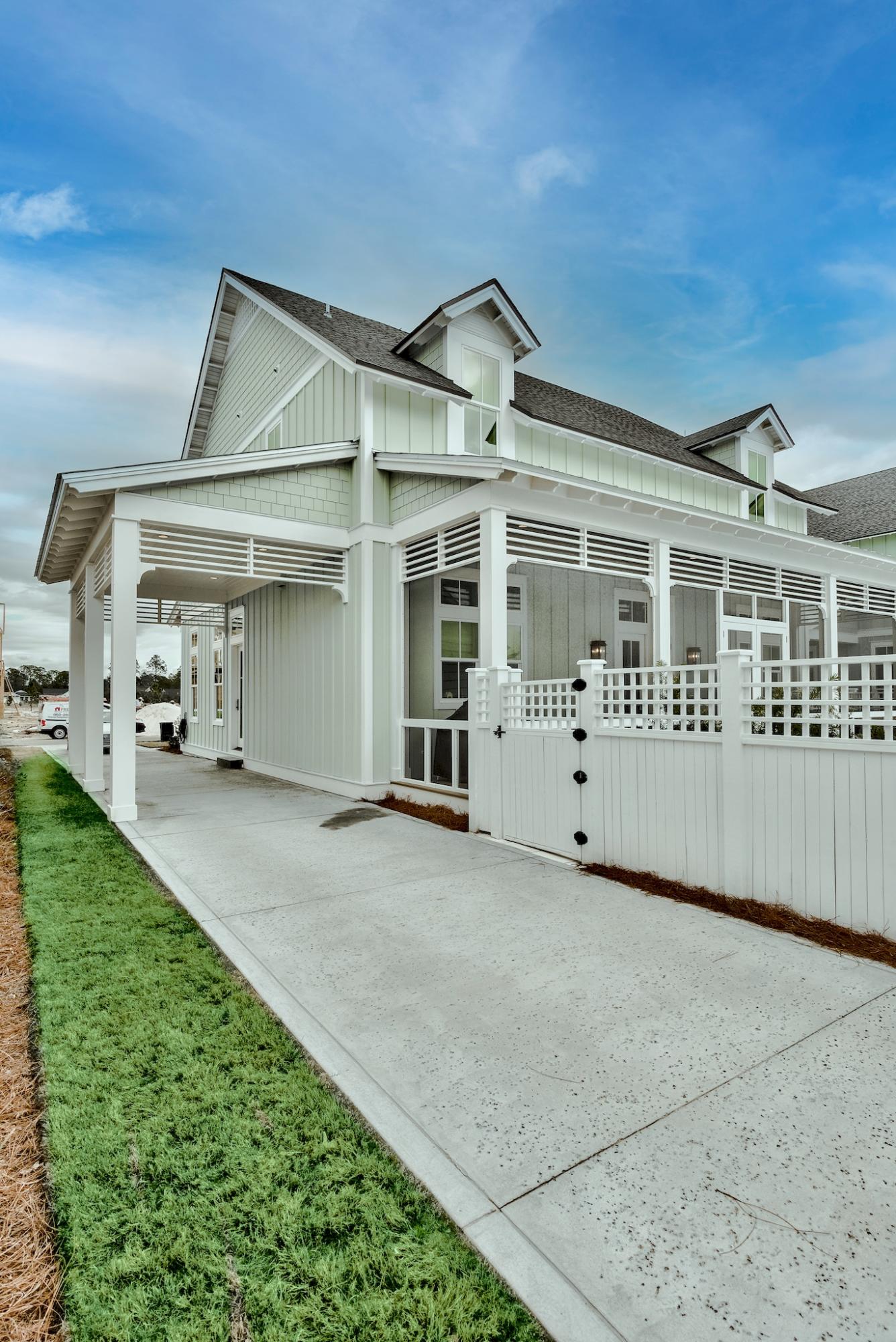 WATERSOUND ORIGINS - Residential