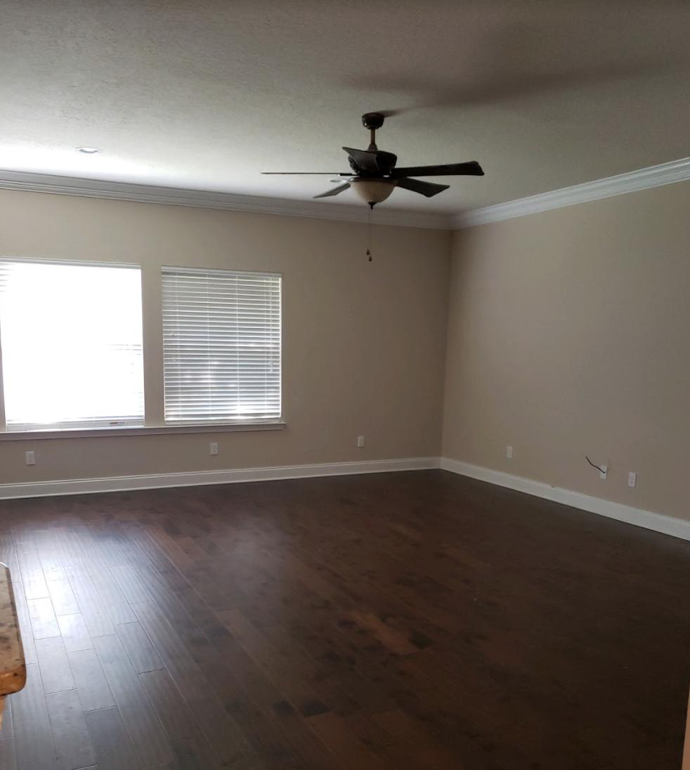 Niceville-Valp Plat - Residential Lease