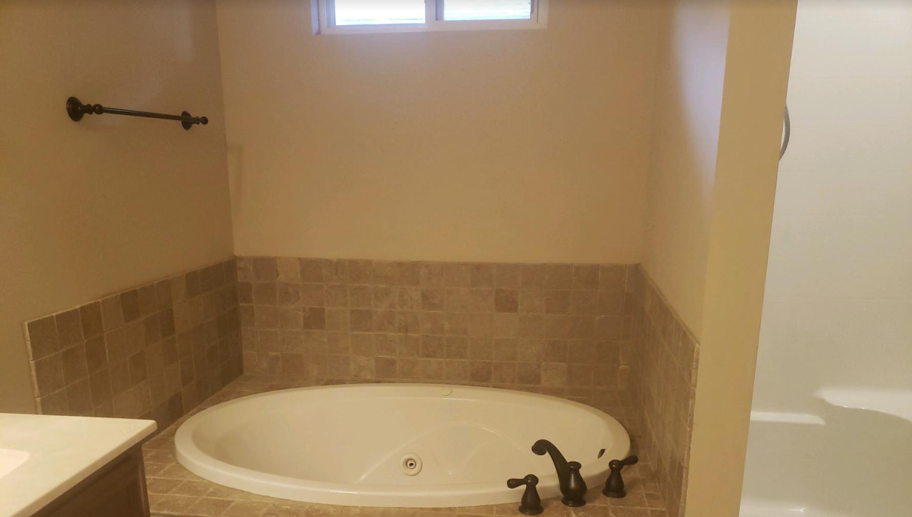 Niceville-Valp Plat - Residential Lease