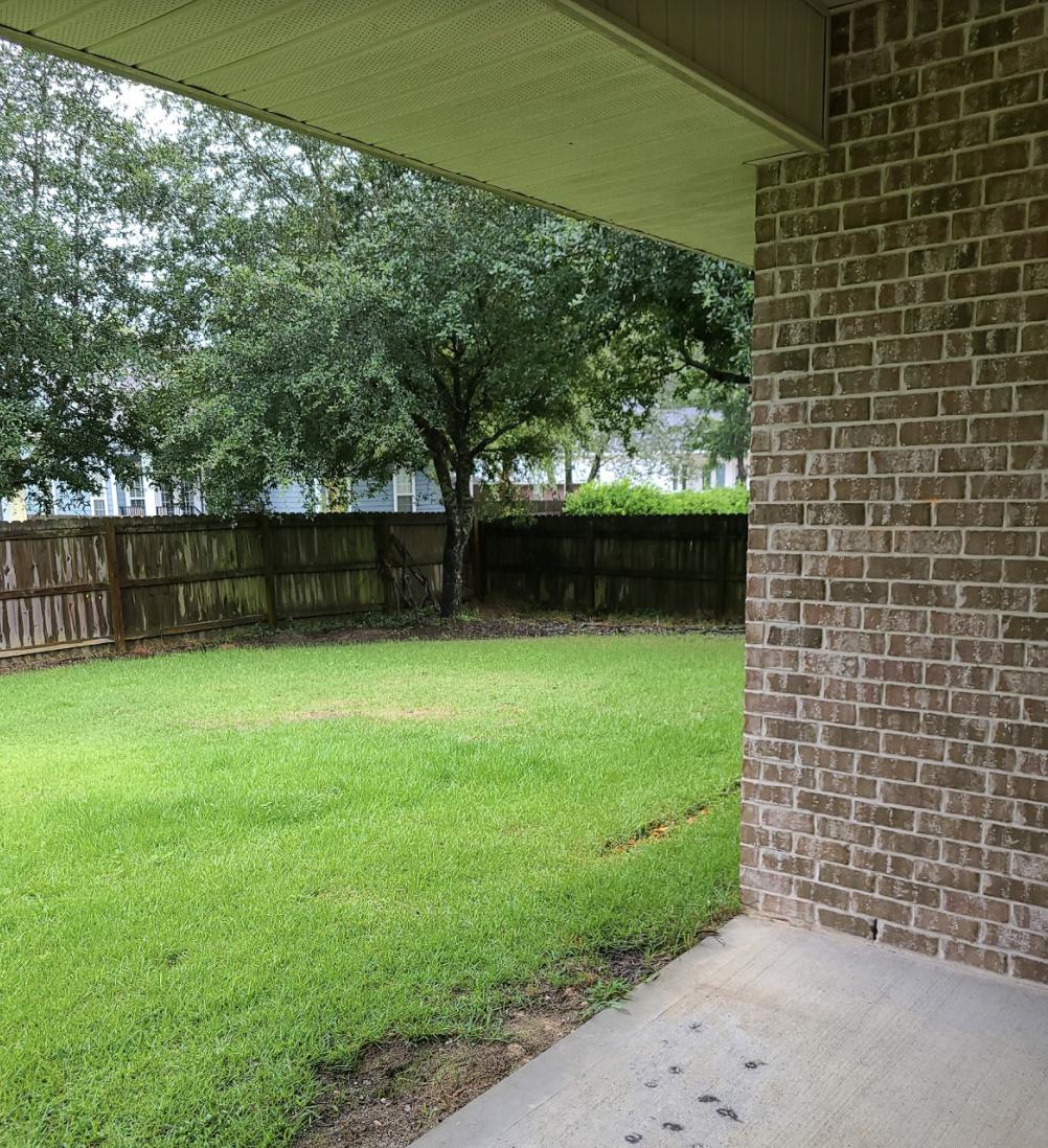Niceville-Valp Plat - Residential Lease