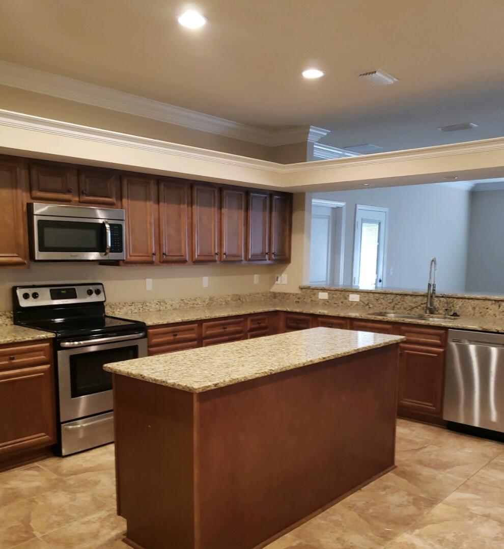 Niceville-Valp Plat - Residential Lease