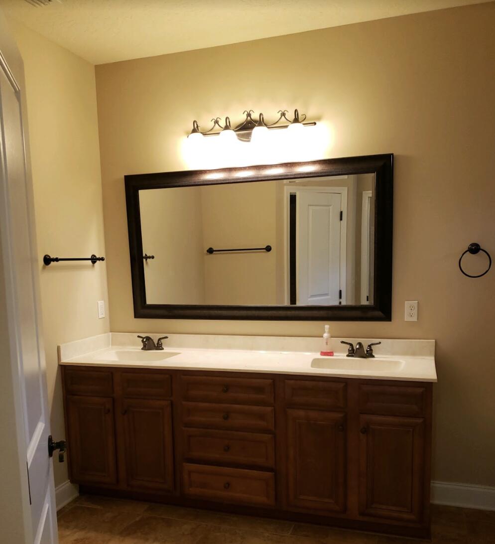 Niceville-Valp Plat - Residential Lease