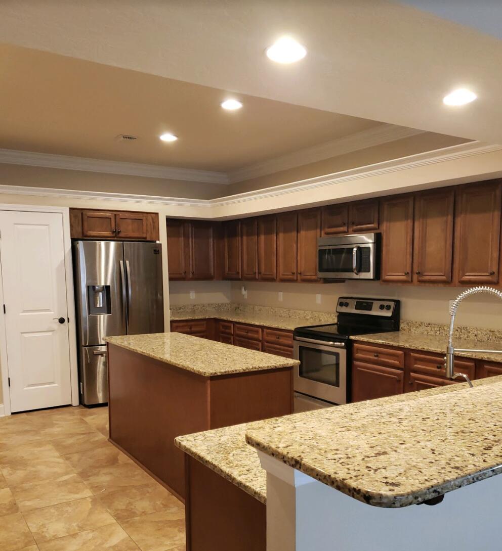 Niceville-Valp Plat - Residential Lease