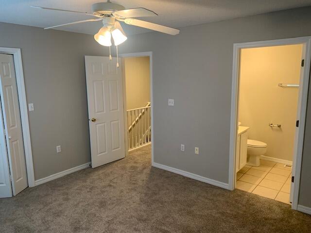OAK PARK TOWNHOMES - Residential Lease