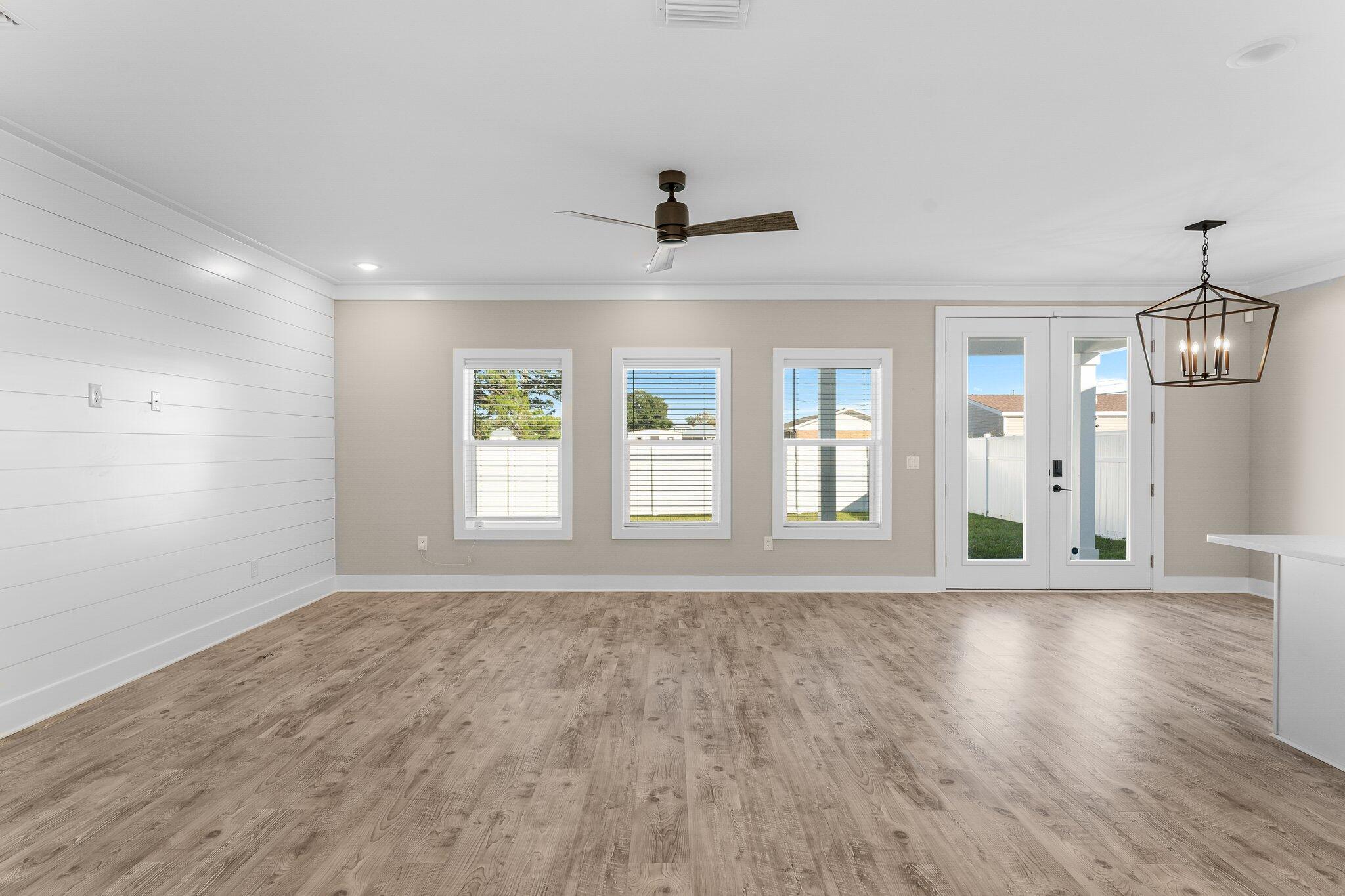 The Preserve at Lake Powell - Residential
