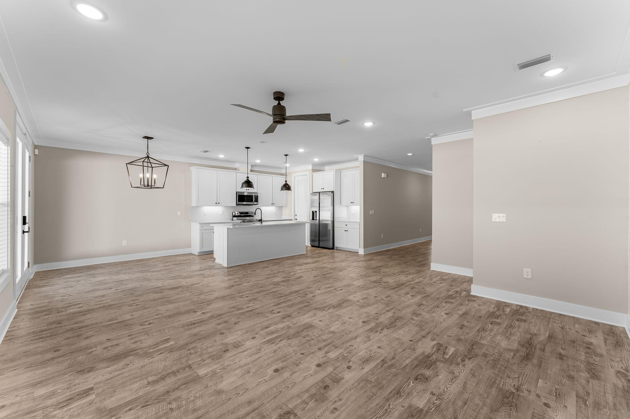 The Preserve at Lake Powell - Residential