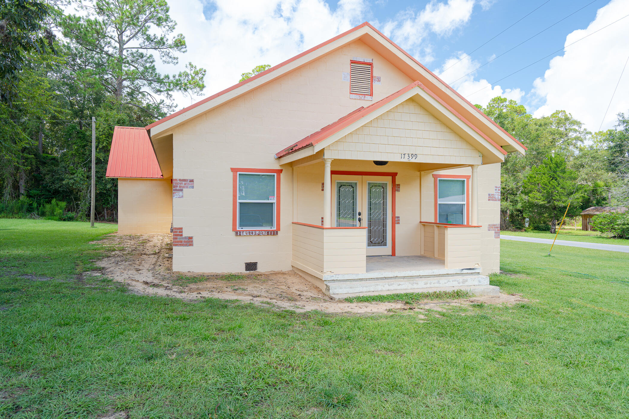 GASKIN TOWN OF - Residential