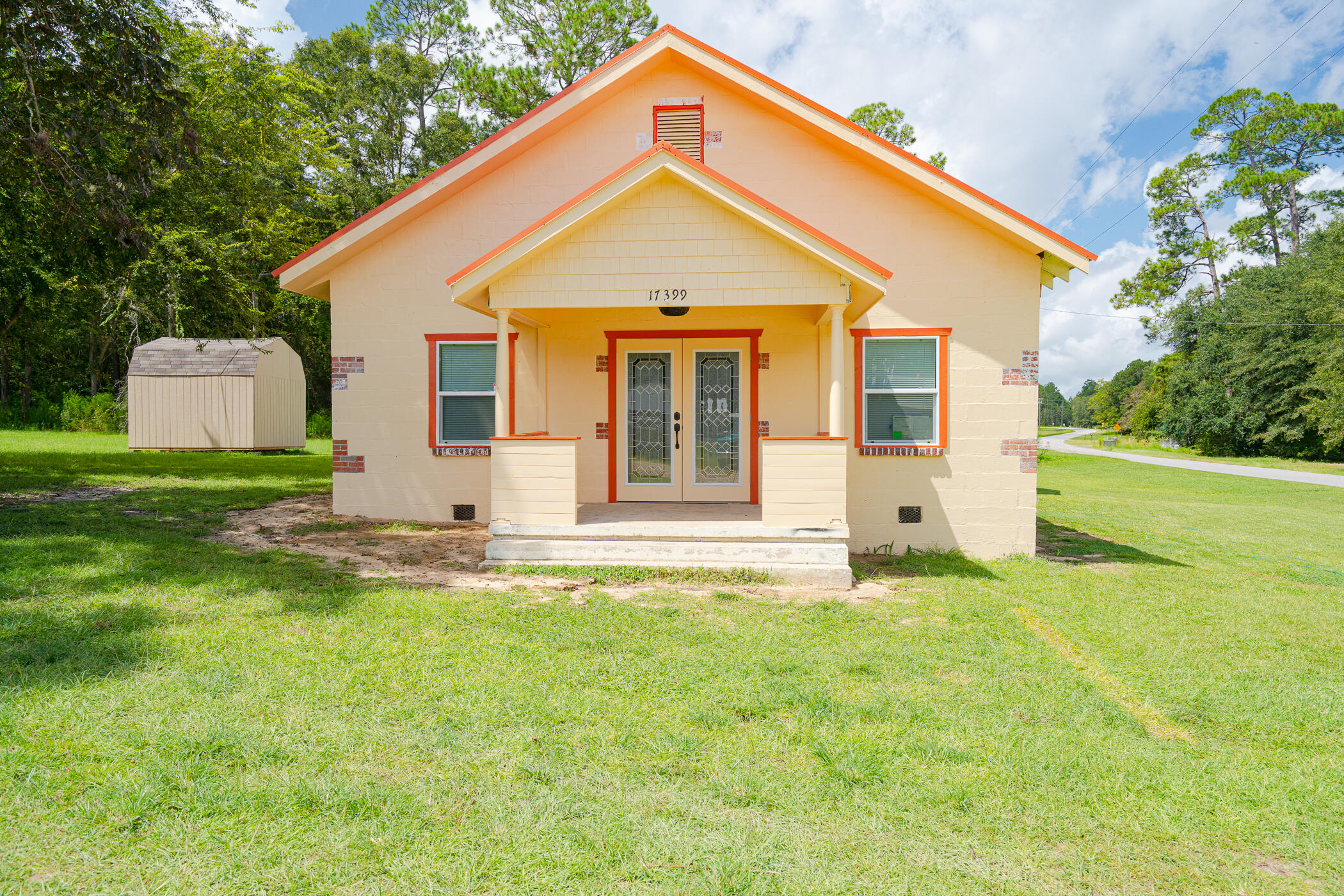 GASKIN TOWN OF - Residential