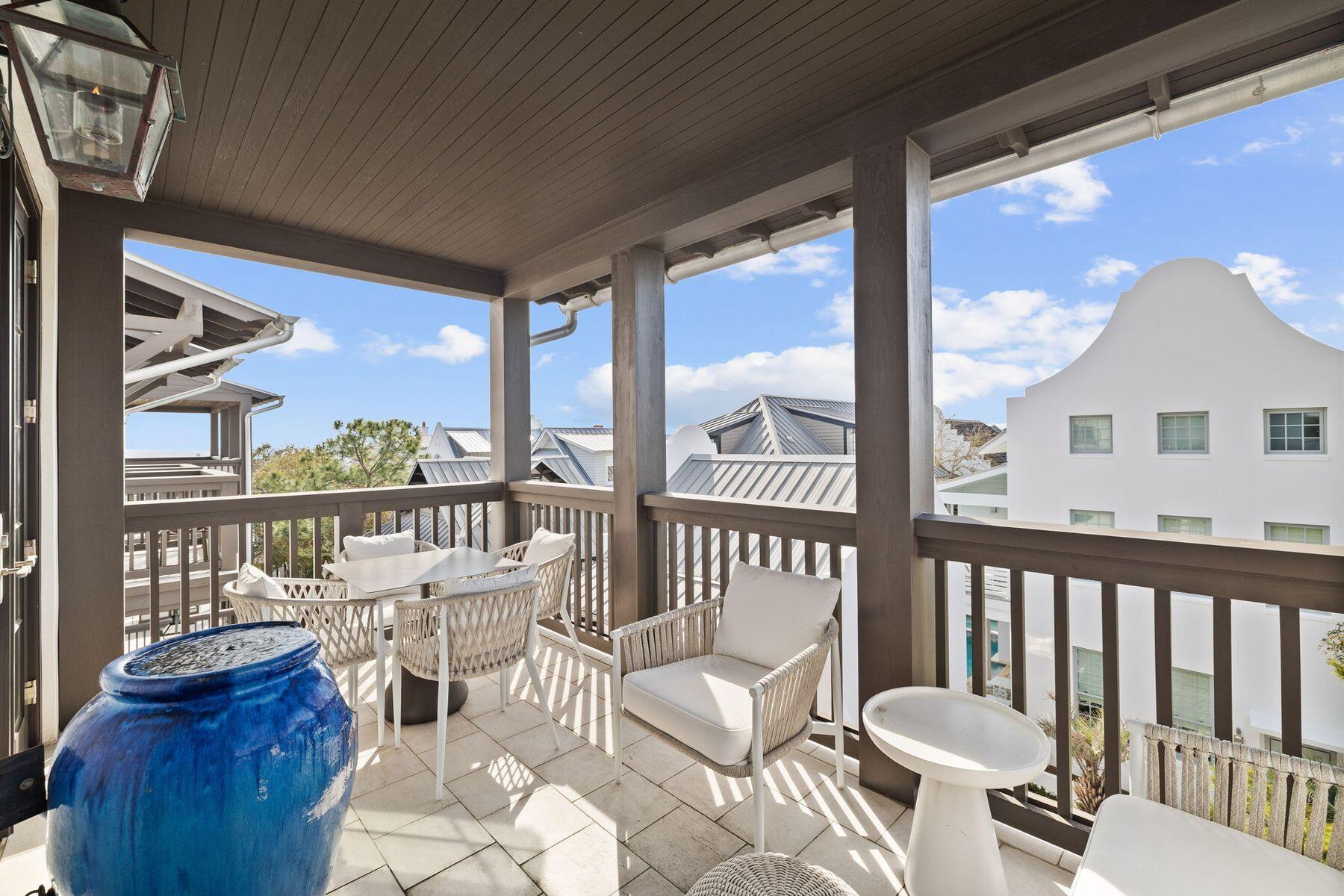 ROSEMARY BEACH - Residential