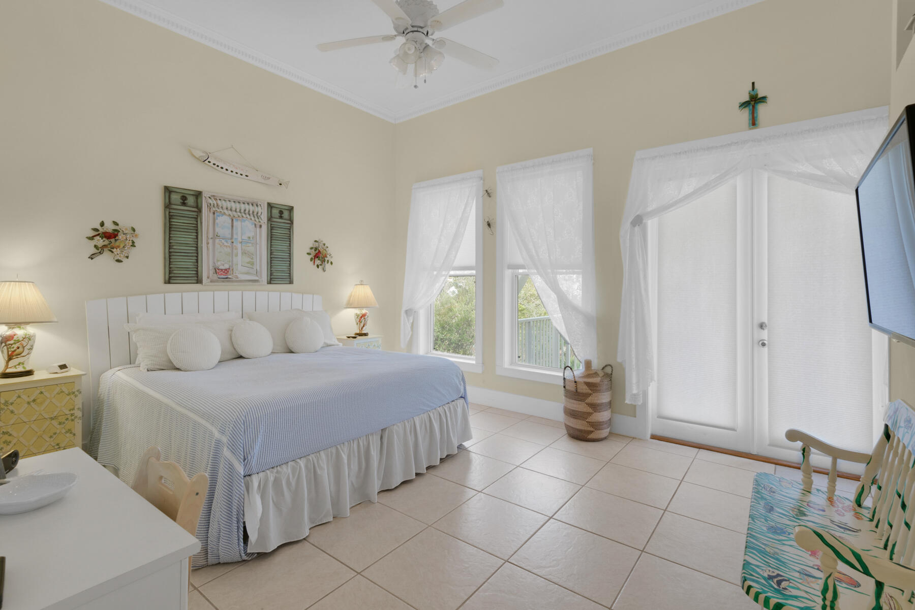 SEAGROVE 5TH ADDN - Residential