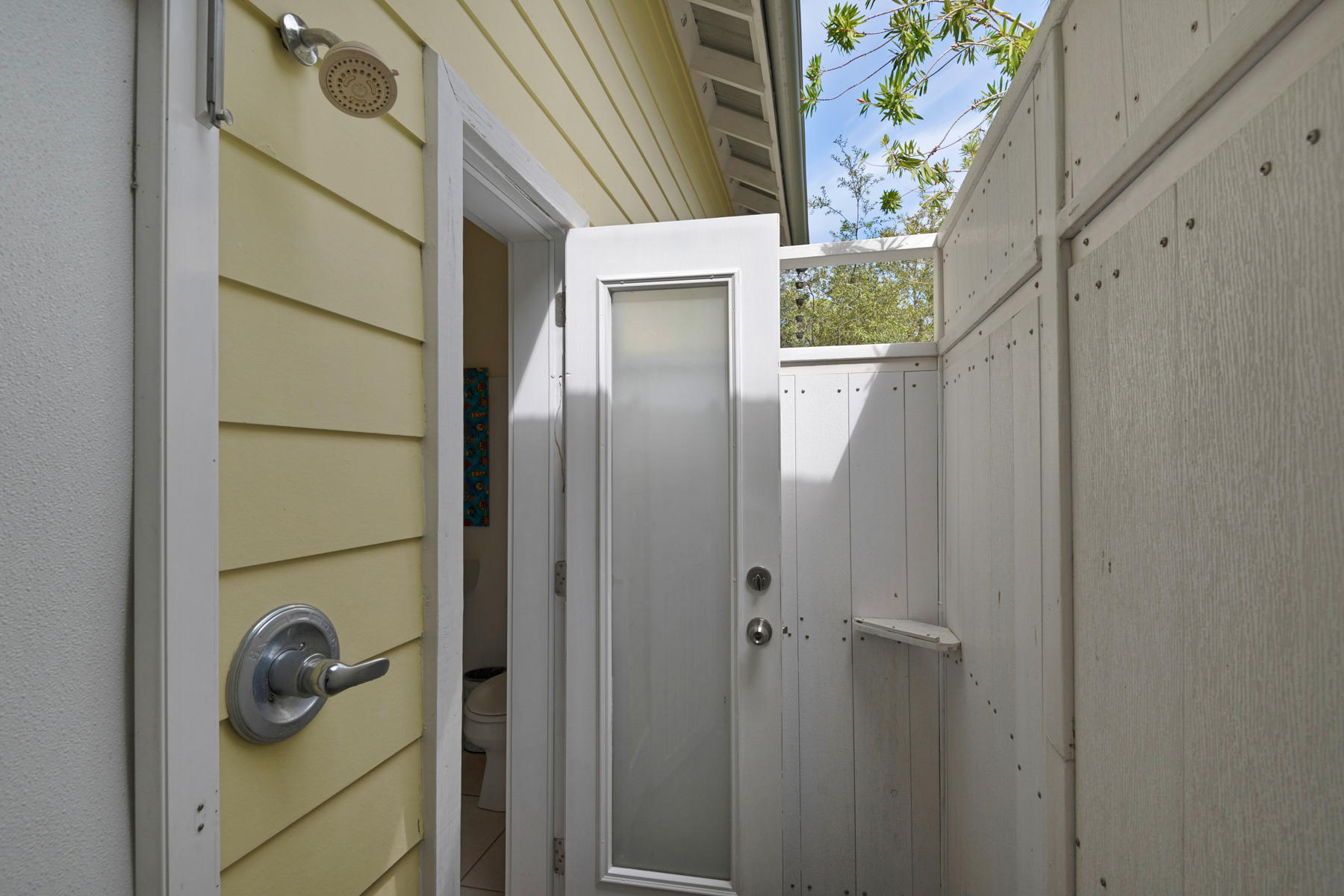 SEAGROVE 5TH ADDN - Residential