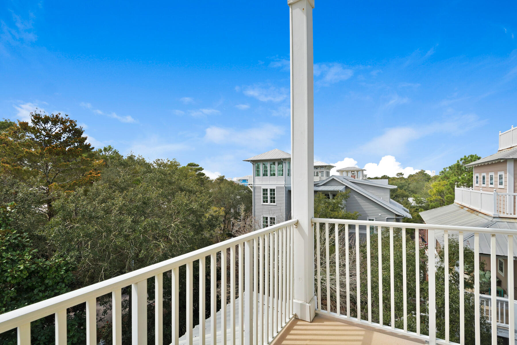SEAGROVE 5TH ADDN - Residential
