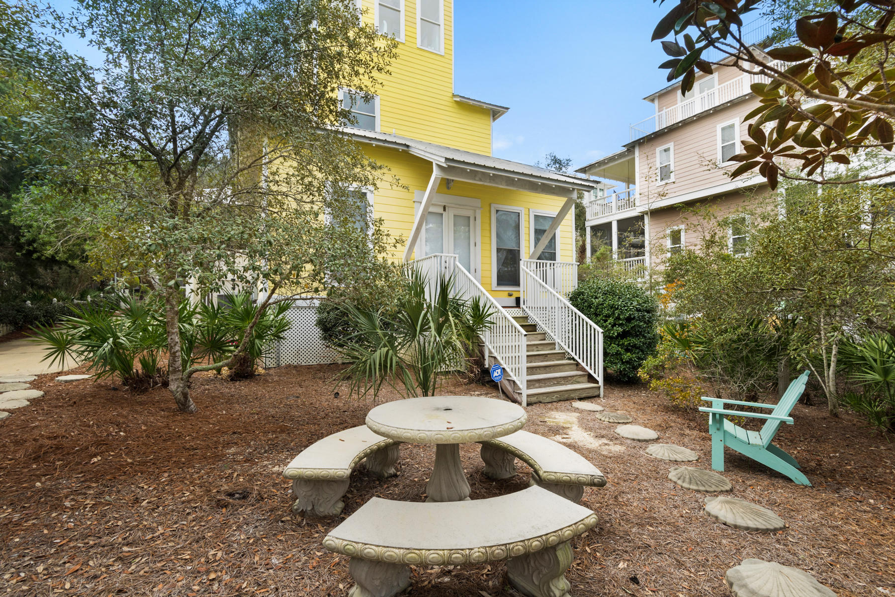 SEAGROVE 5TH ADDN - Residential