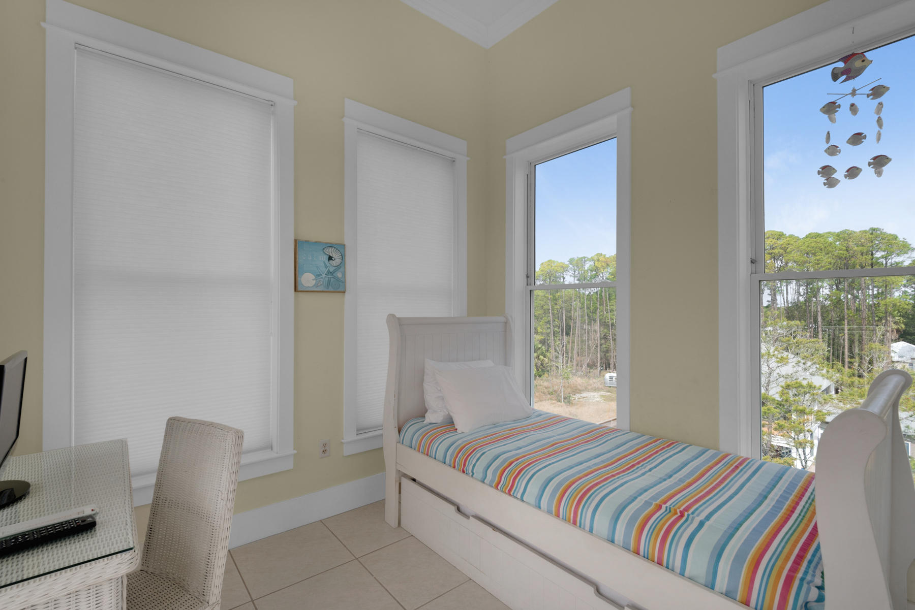 SEAGROVE 5TH ADDN - Residential