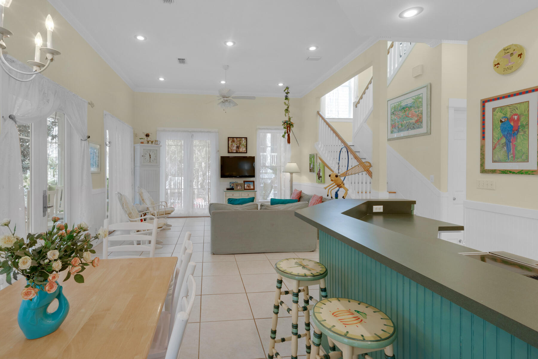 SEAGROVE 5TH ADDN - Residential