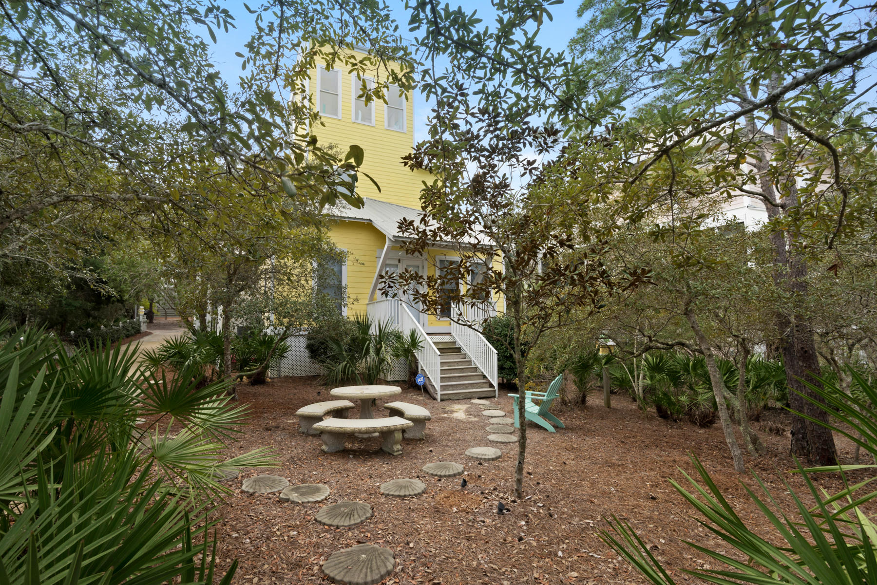 SEAGROVE 5TH ADDN - Residential