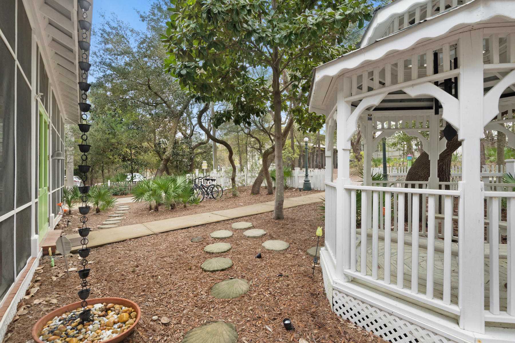 SEAGROVE 5TH ADDN - Residential