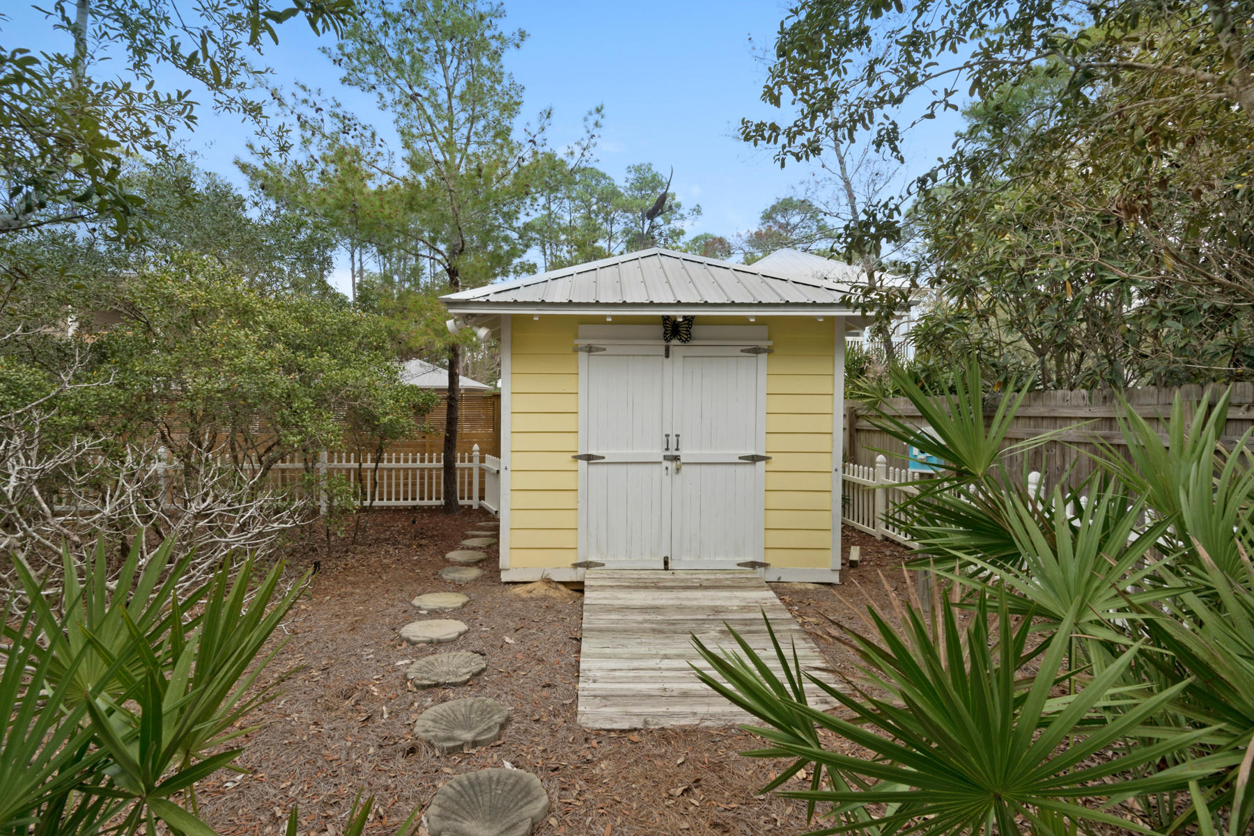SEAGROVE 5TH ADDN - Residential