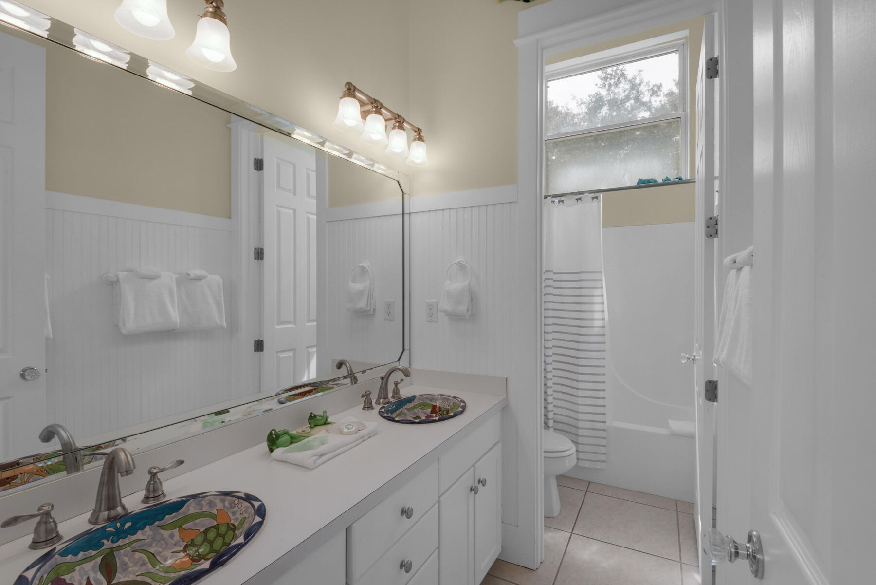 SEAGROVE 5TH ADDN - Residential