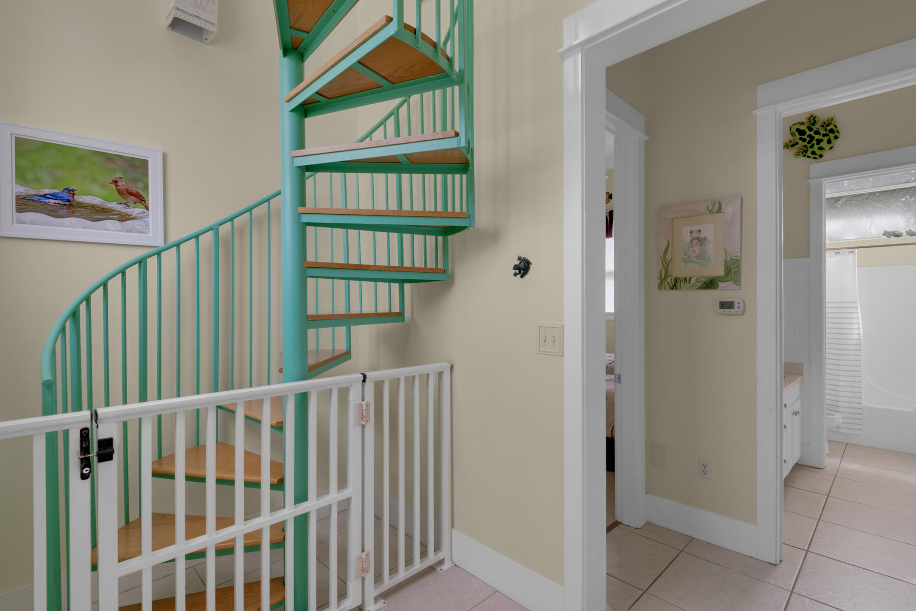 SEAGROVE 5TH ADDN - Residential