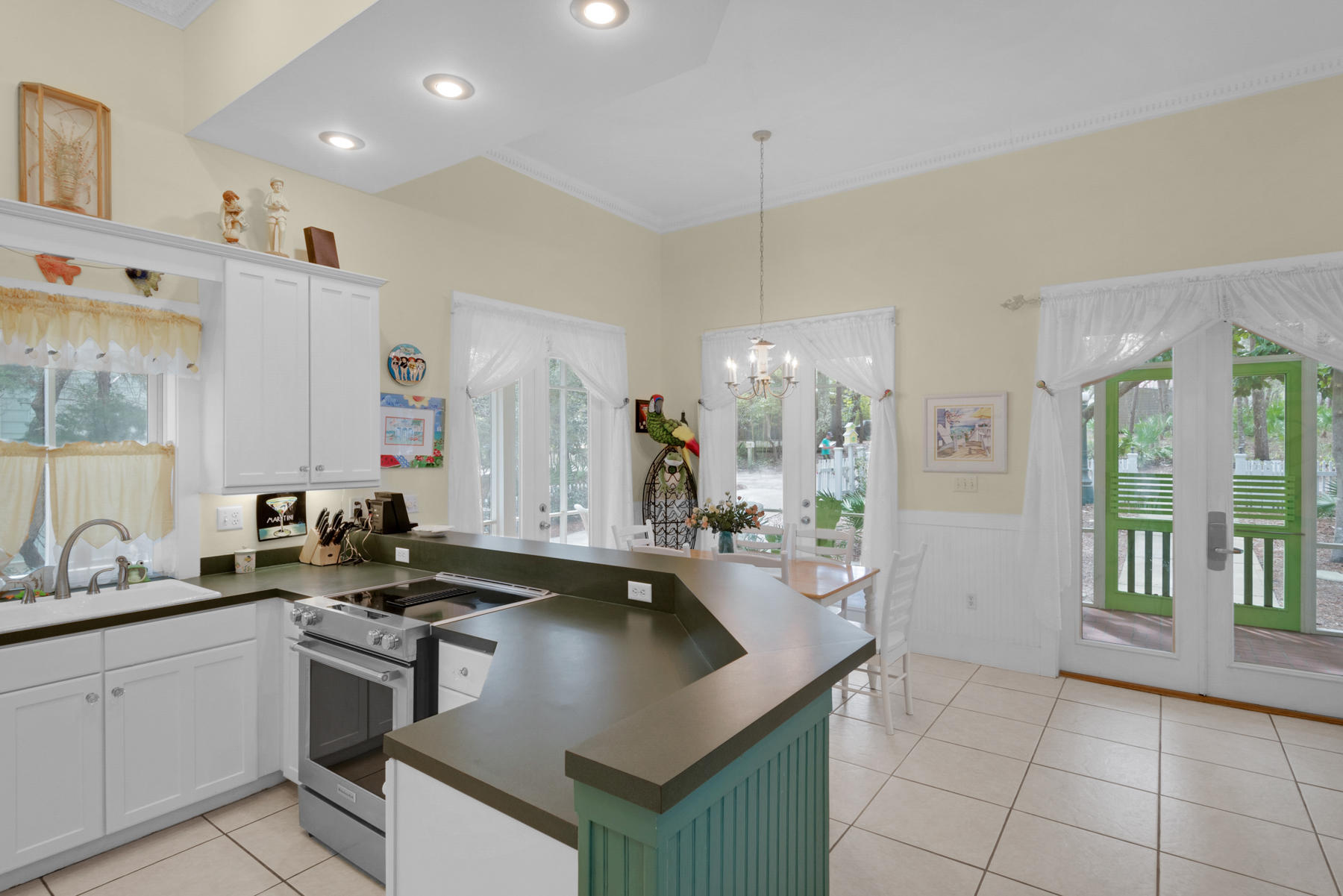 SEAGROVE 5TH ADDN - Residential