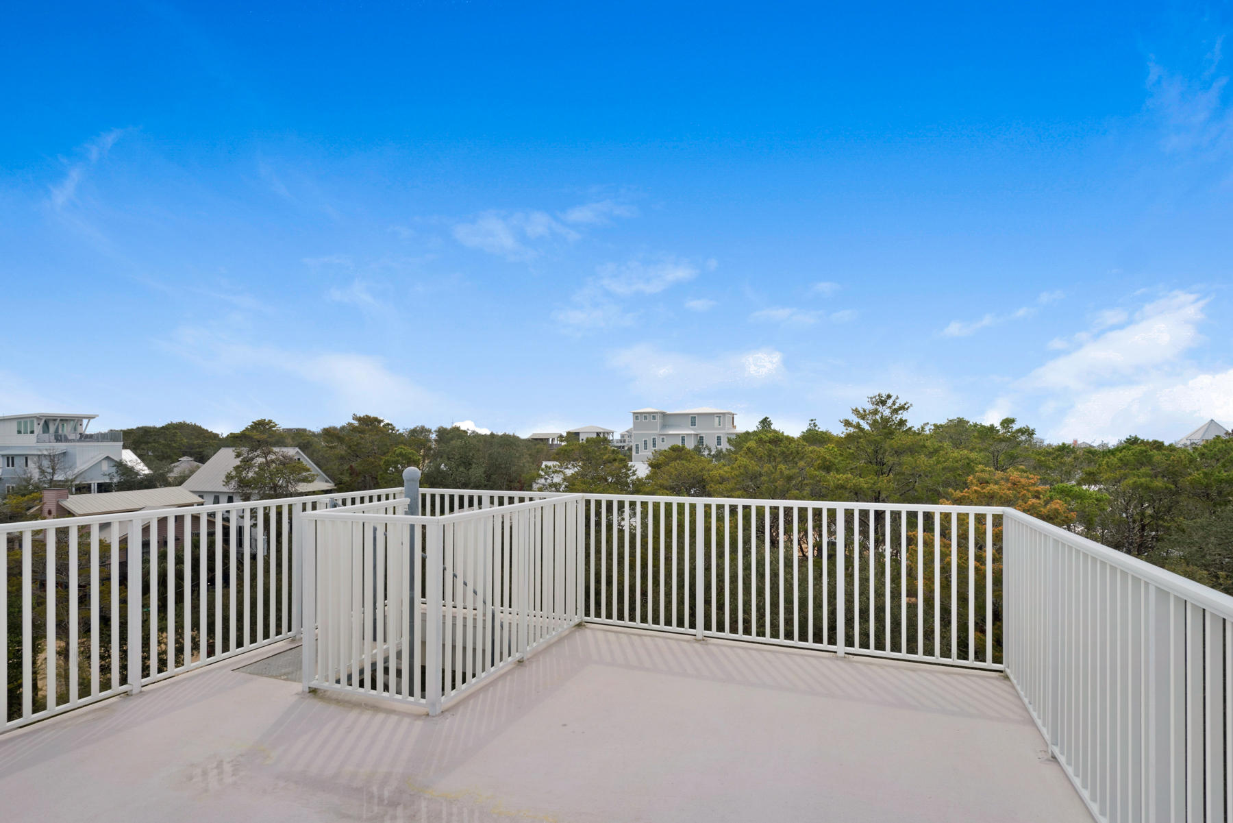 SEAGROVE 5TH ADDN - Residential
