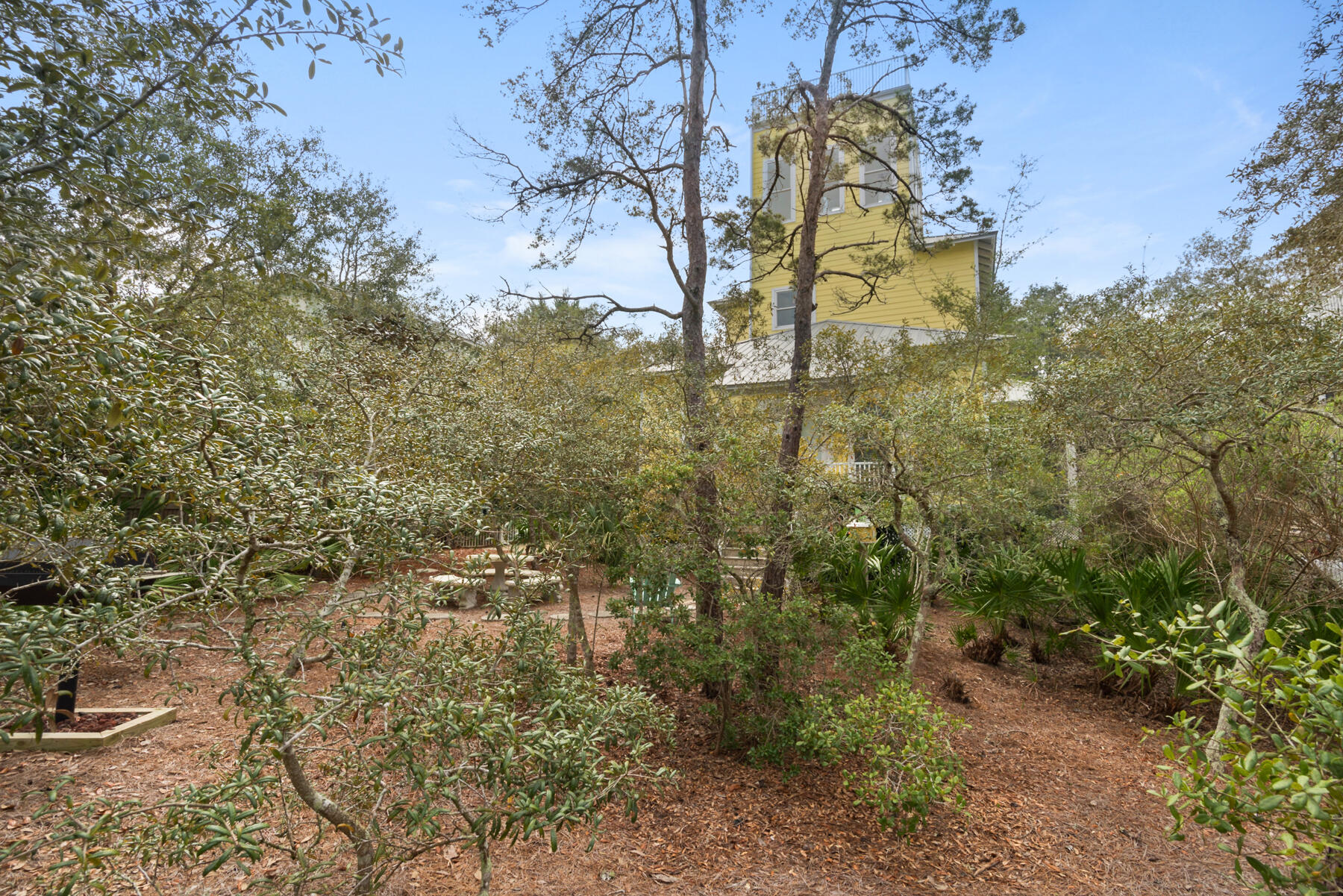 SEAGROVE 5TH ADDN - Residential