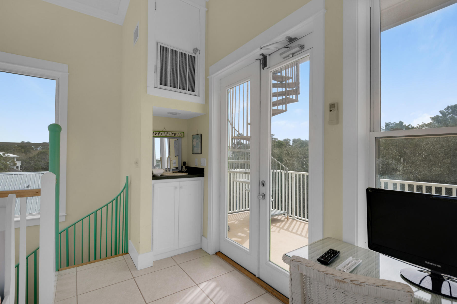 SEAGROVE 5TH ADDN - Residential