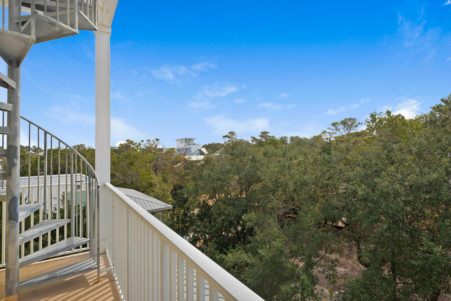 SEAGROVE 5TH ADDN - Residential