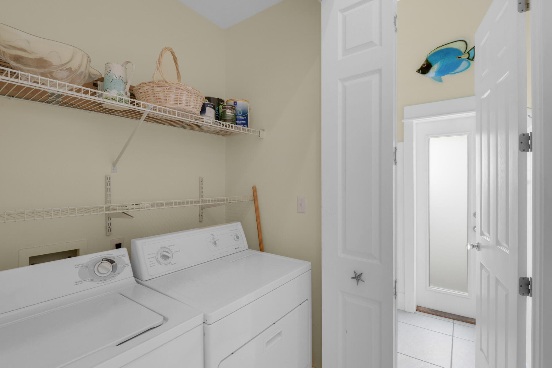 SEAGROVE 5TH ADDN - Residential