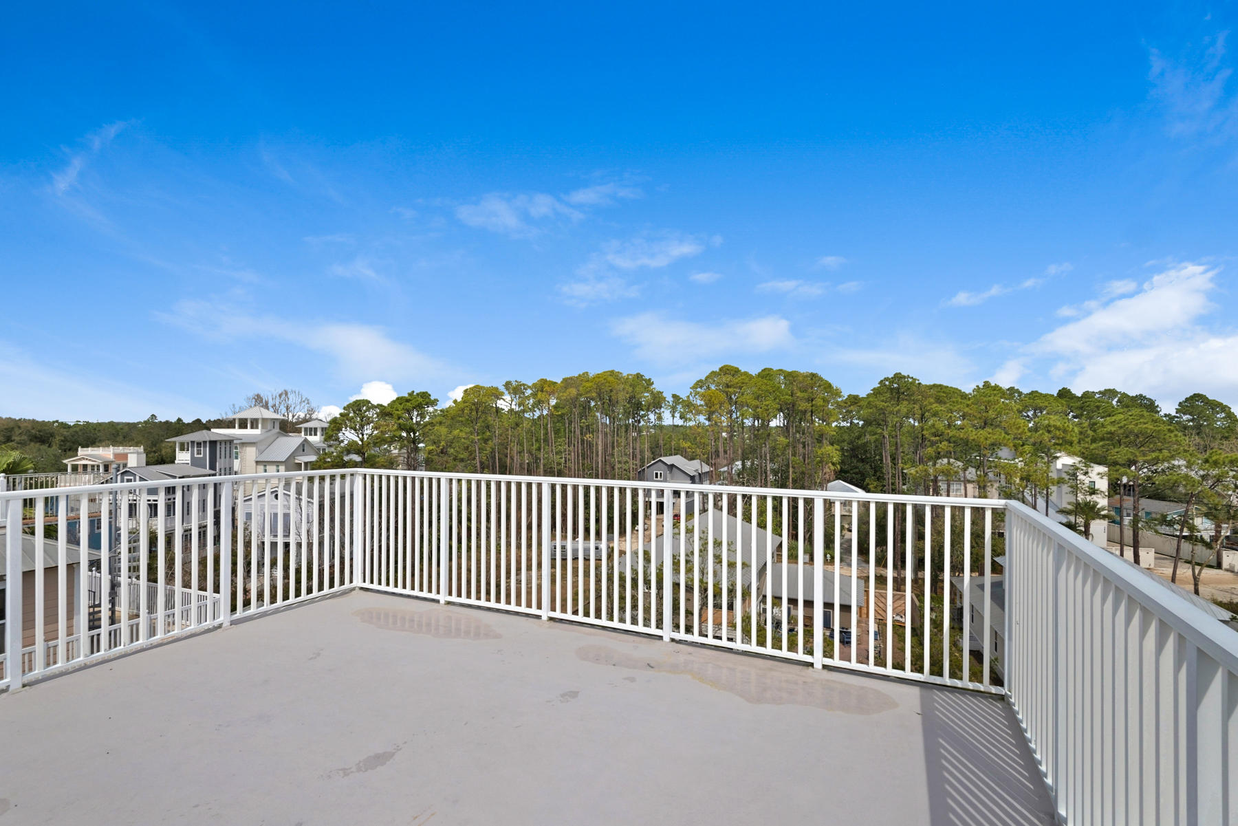 SEAGROVE 5TH ADDN - Residential