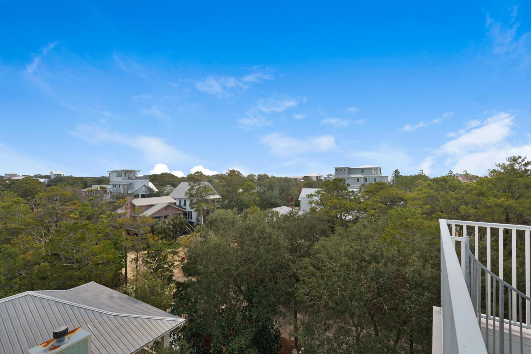 SEAGROVE 5TH ADDN - Residential
