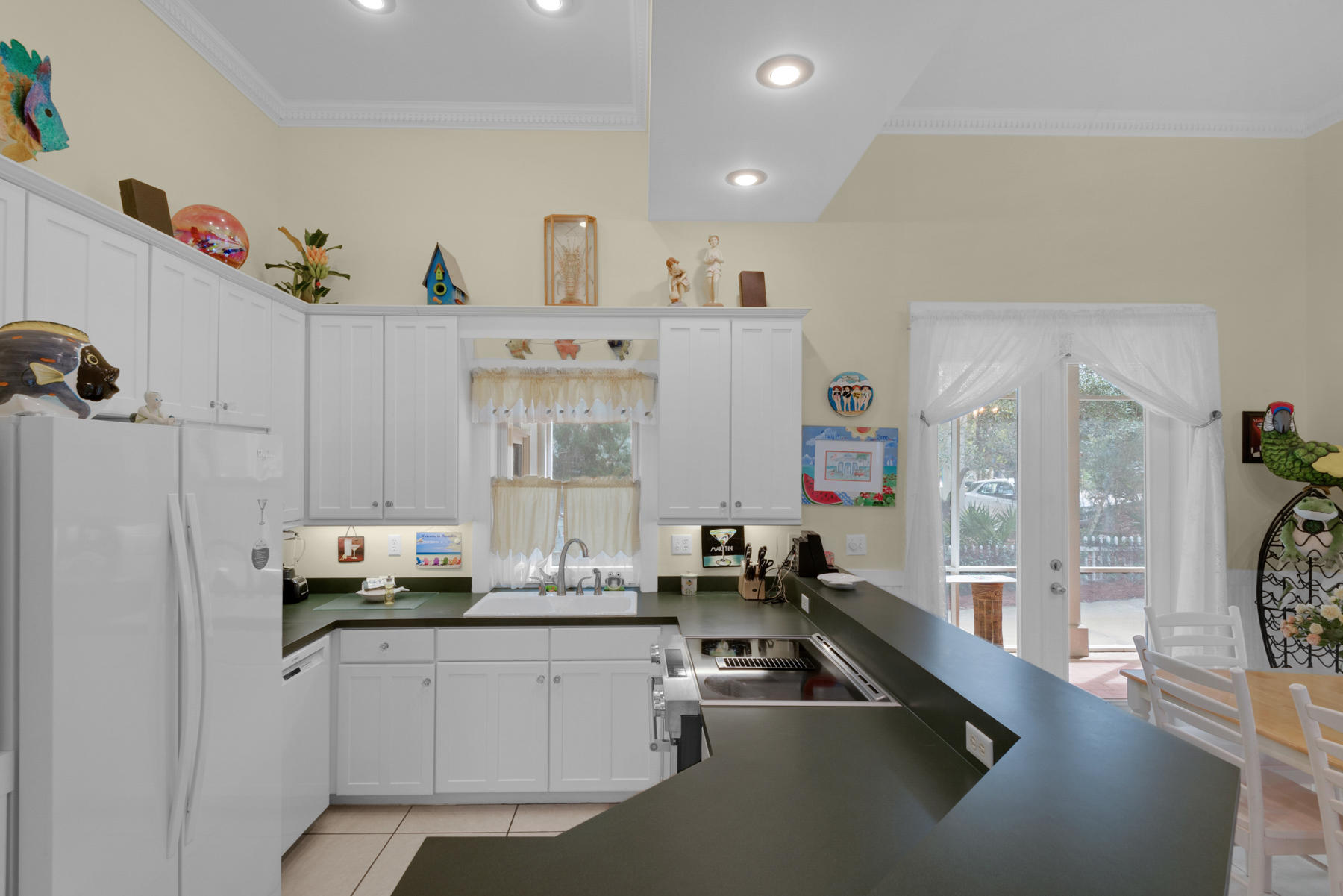 SEAGROVE 5TH ADDN - Residential