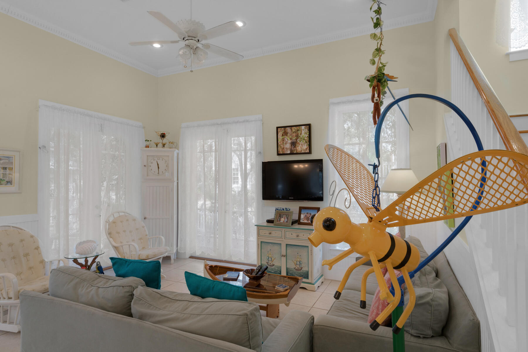 SEAGROVE 5TH ADDN - Residential