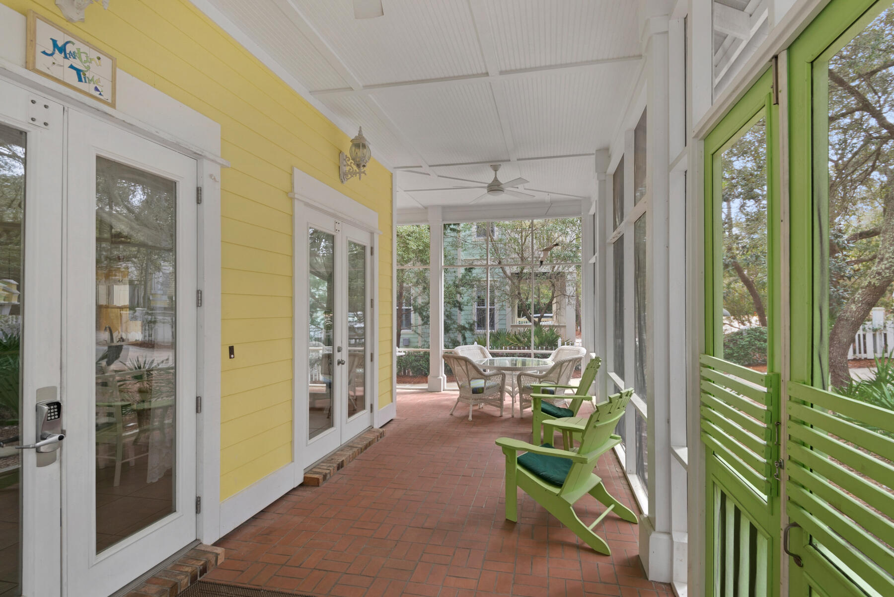 SEAGROVE 5TH ADDN - Residential