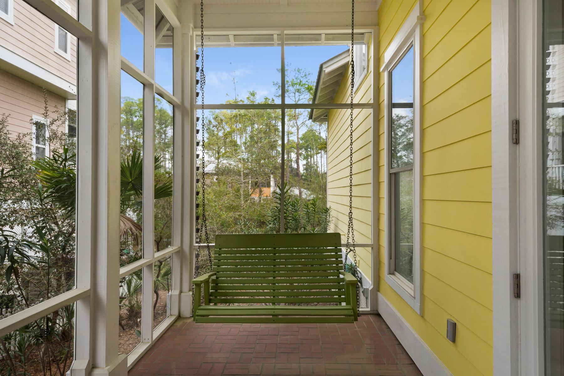 SEAGROVE 5TH ADDN - Residential