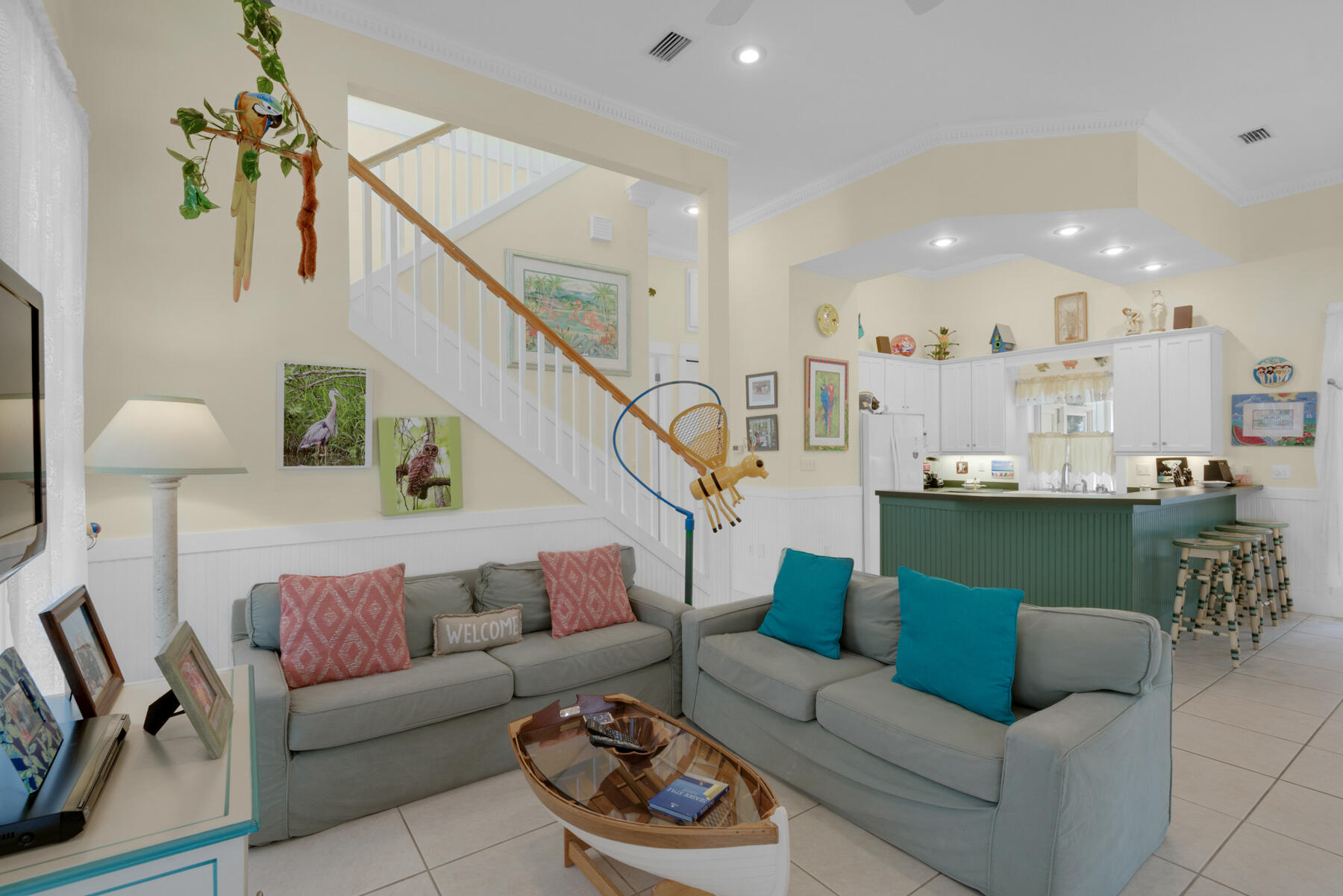 SEAGROVE 5TH ADDN - Residential
