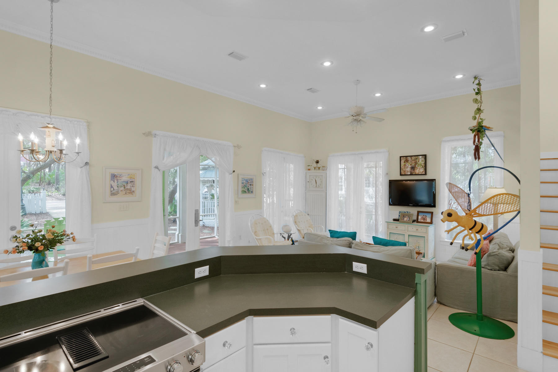 SEAGROVE 5TH ADDN - Residential