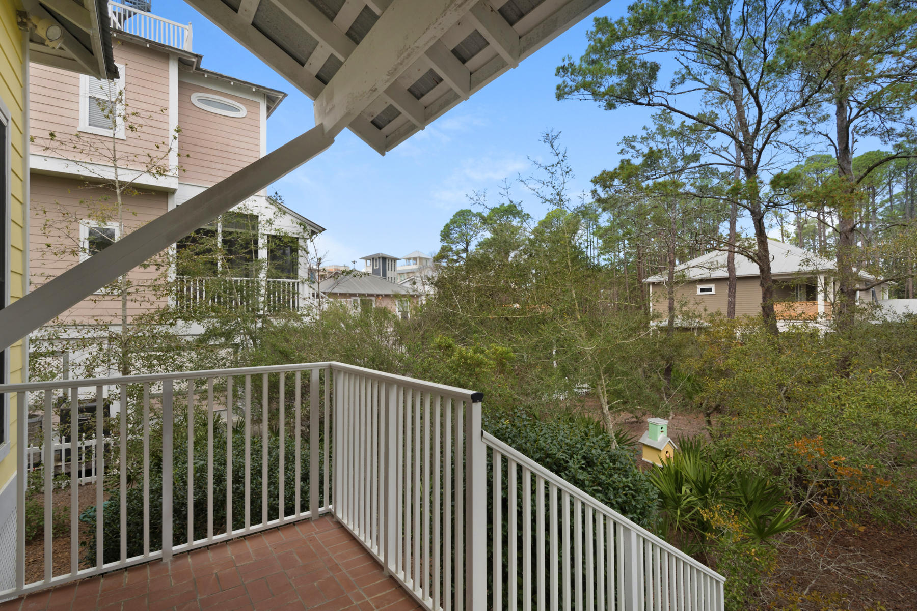 SEAGROVE 5TH ADDN - Residential