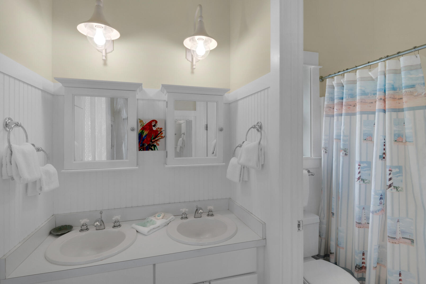 SEAGROVE 5TH ADDN - Residential